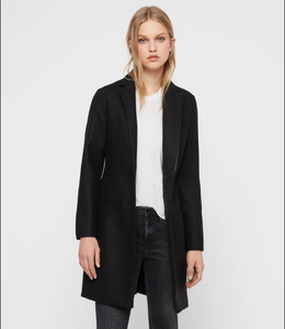 LENI LEA COAT