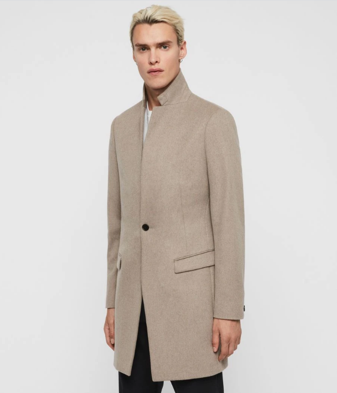 BODELL COAT