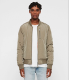 ERSKINE BOMBER JACKET