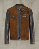 VINCENT 2.0 JACKET