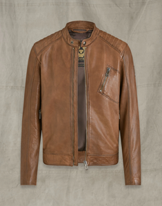 V RACER 2.0 JACKET