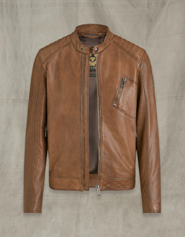 V RACER 2.0 JACKET