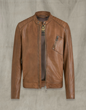 V RACER 2.0 JACKET