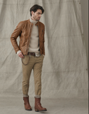 V RACER 2.0 JACKET