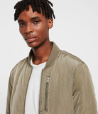 ERSKINE BOMBER JACKET