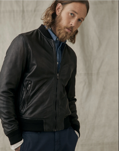 BAYLING JACKET