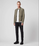 ETON SUEDE JACKET