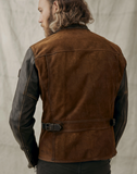 VINCENT 2.0 JACKET
