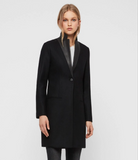 LENI LEA COAT